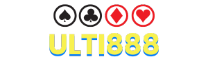 Logo ULTI888